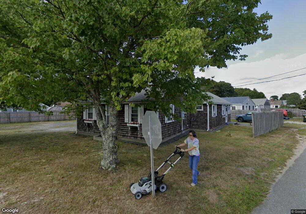 142 Lower County Rd unit 1, 2, Dennis Port, MA 02639 - photo 1