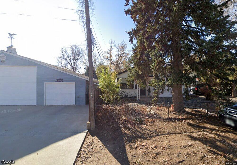 5910 W 41st Ave unit 2, Wheat Ridge, CO 80212 - photo 1
