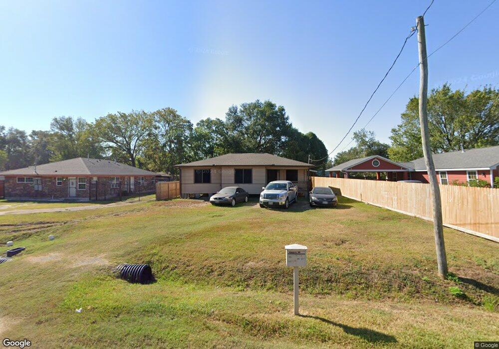 829 Prosper St, Houston, TX 77088 - photo 1