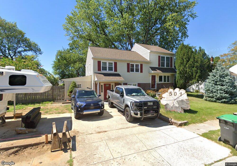 501 N Augustine St, Wilmington, DE 19804 - photo 1