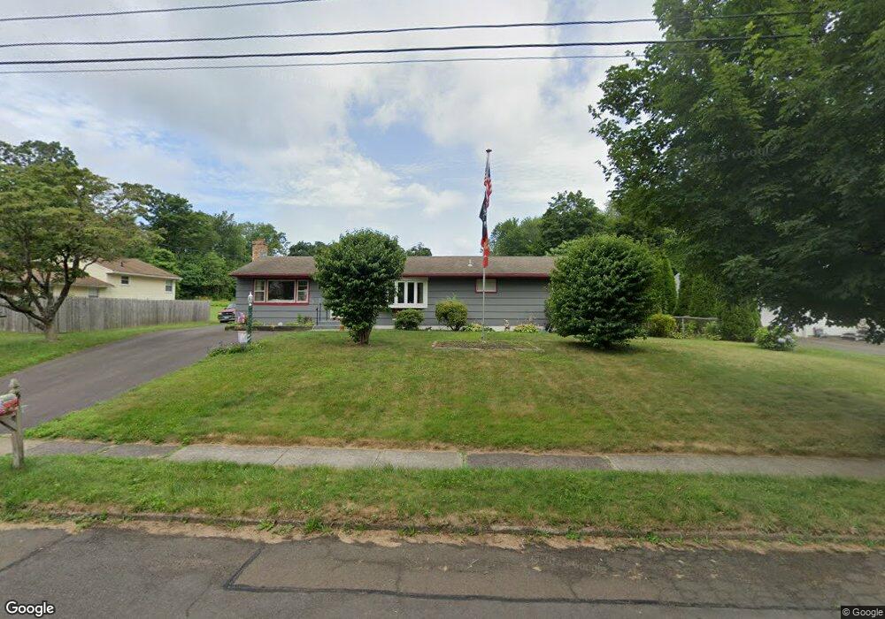 5 Blakeslee Rd, Wallingford, CT 06492 - photo 1