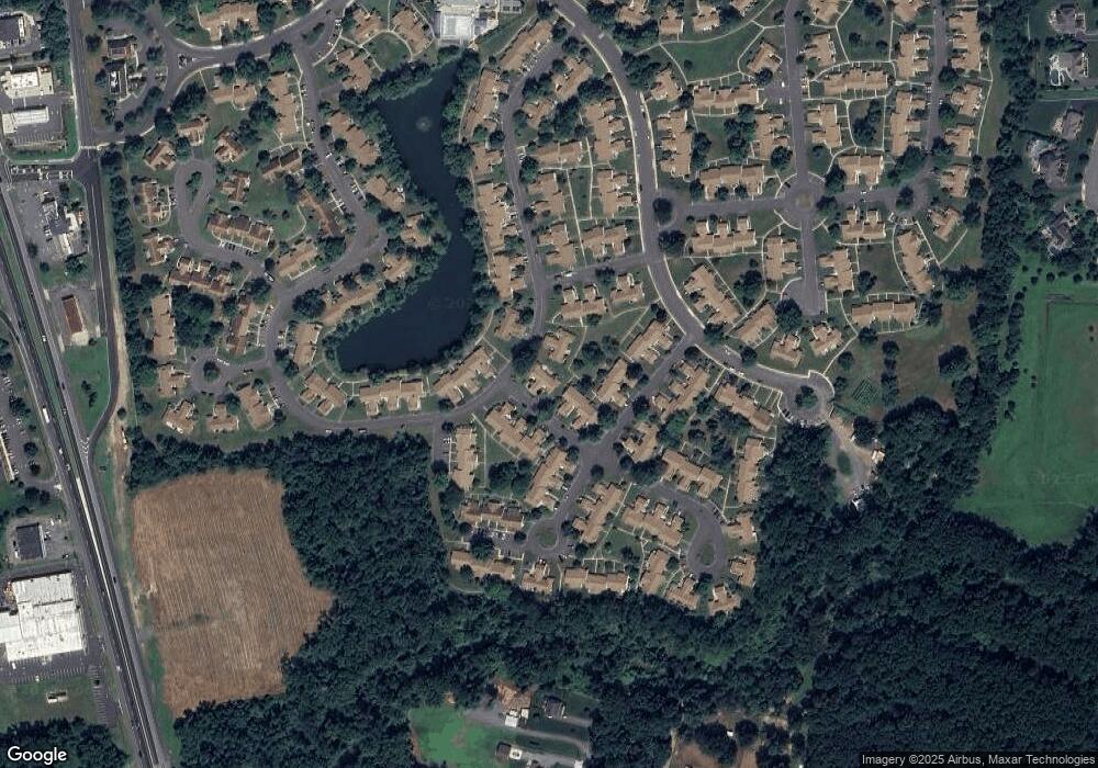 88A Chapel Ln unit 88A, Freehold, NJ 07728 - photo 1