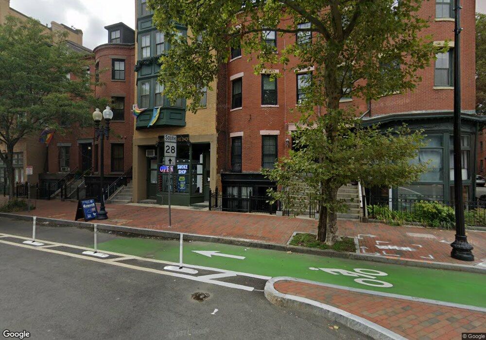 767 Tremont St unit 7, Boston, MA 02118 - photo 1