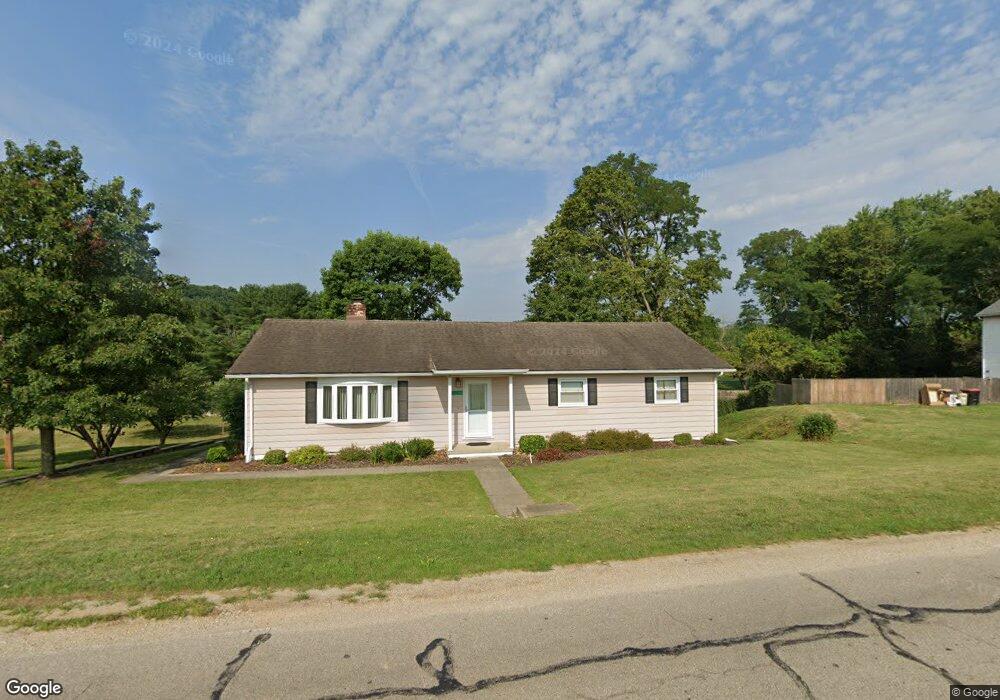 6201 Sugar Grove Rd, Sugar Grove, OH 43155 - photo 1