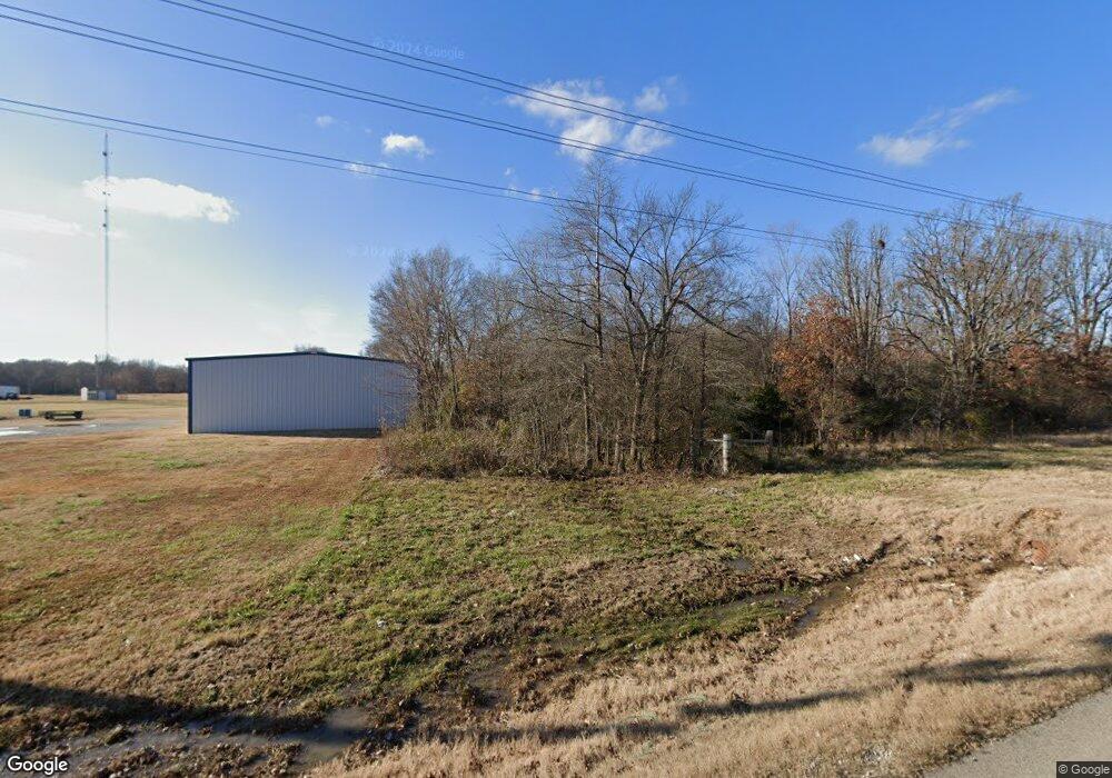 5372 Highway 135 N, Paragould, AR 72450 - photo 1