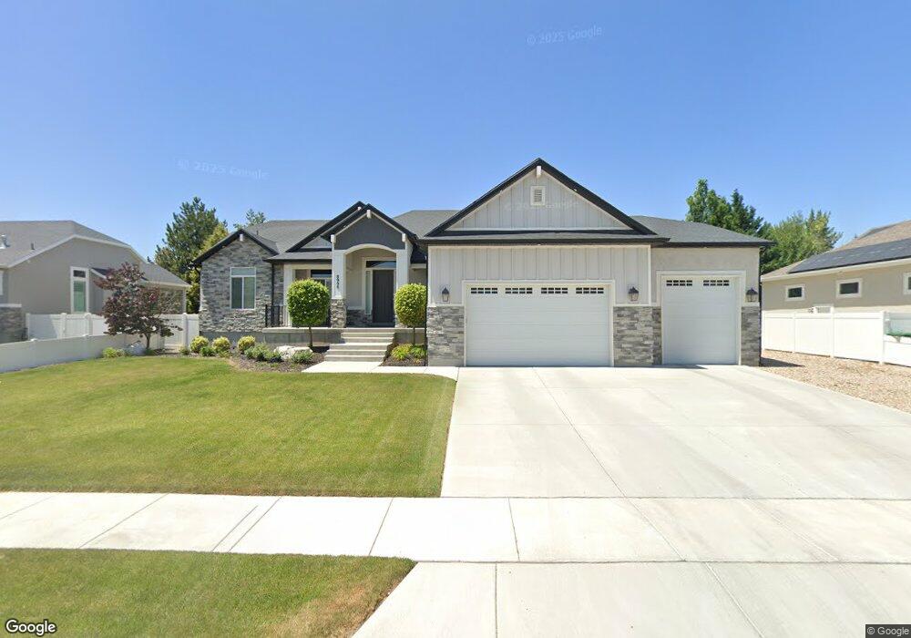 8908 S Okubo Dr, West Jordan, UT 84088 - photo 1