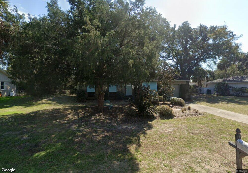 2904 Waterway Blvd, Isle of Palms, SC 29451 - photo 1