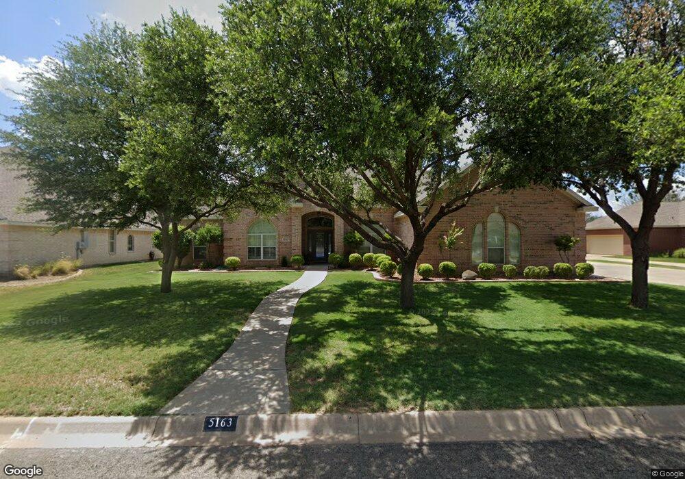5163 Beverly Dr, San Angelo, TX 76904 - photo 1