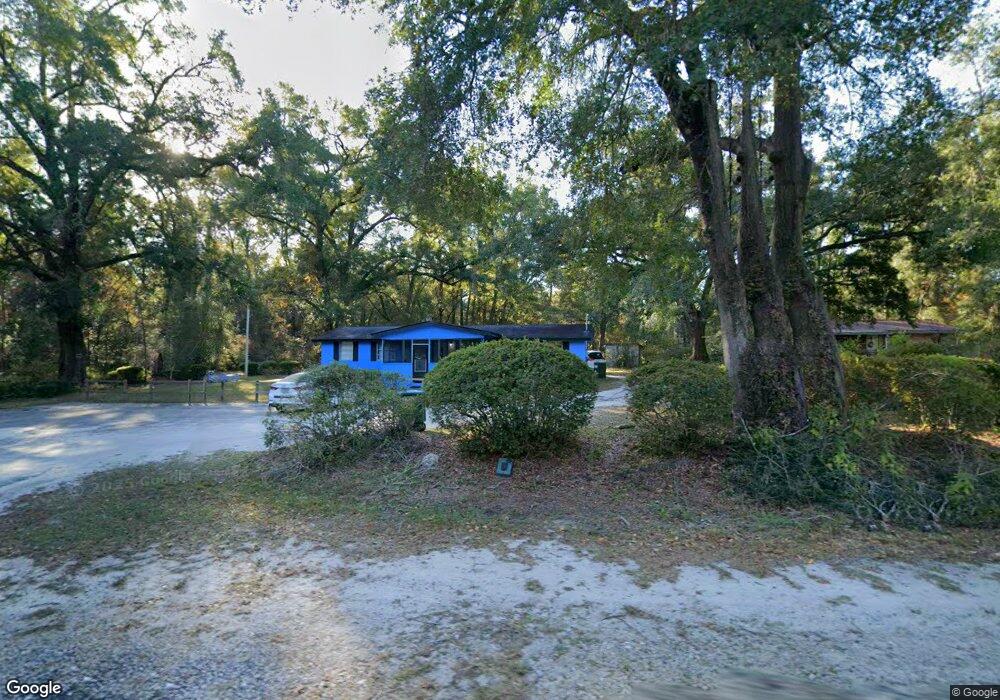 1653 Shadeville Rd, Crawfordville, FL 32327 - photo 1