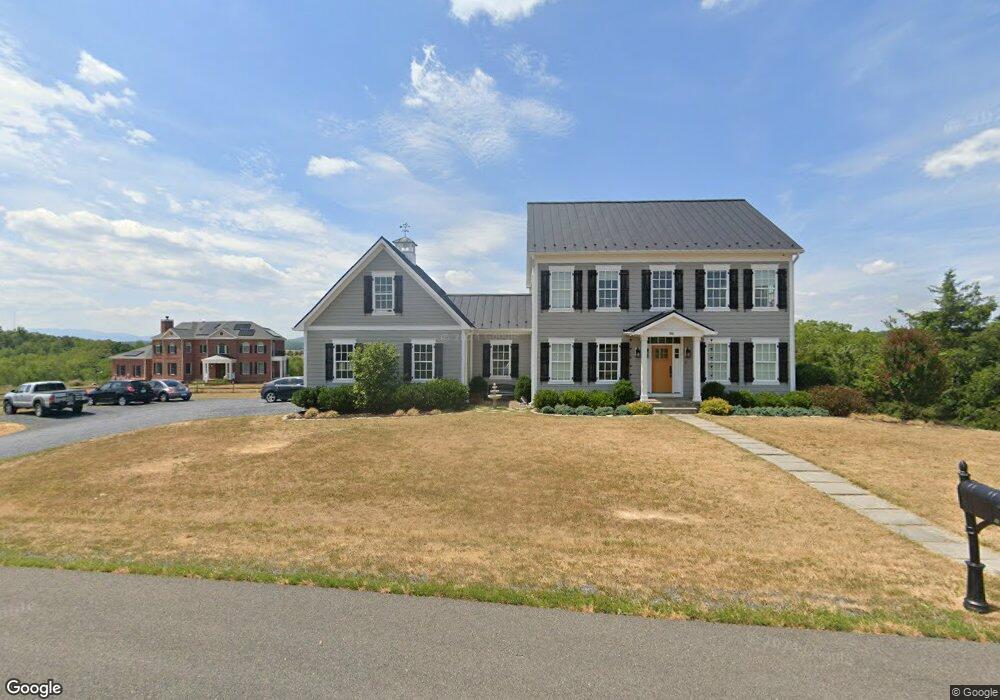 96 Starry Fields Ln, Middletown, VA 22645 - photo 1