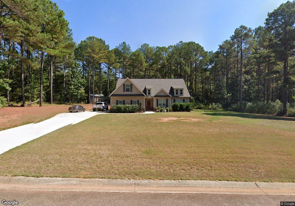 99 Whitfield Bend, Zebulon, GA 30295 - photo 1