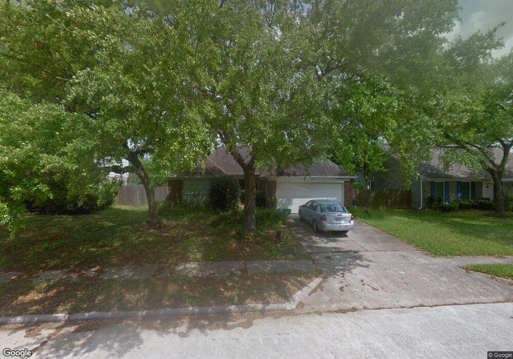 5109 Spring Circle Dr, Pearland, TX 77584 - photo 1