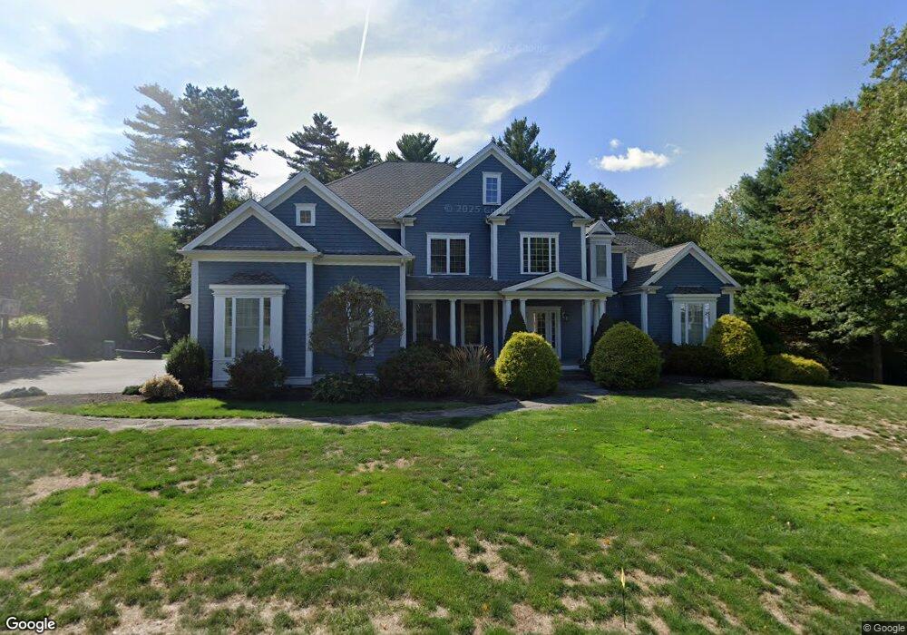 57 Walnut Hill Dr unit n/a, Scituate, MA 02066 - photo 1