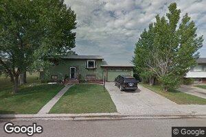 215 S 5th St W, Baker, MT 59313