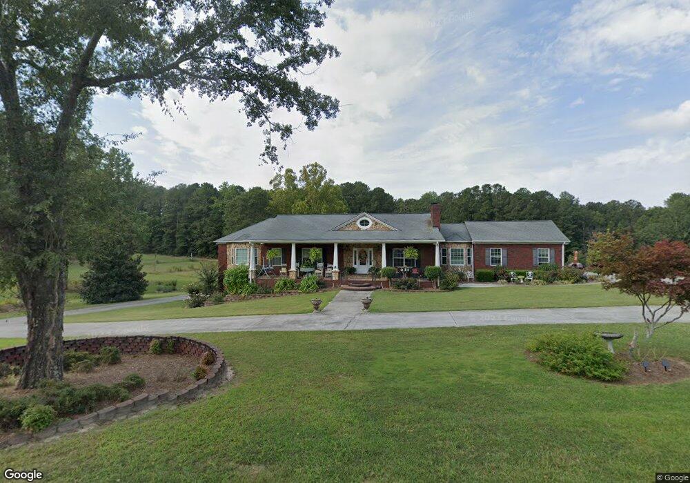 534 Quail Trail Rd, Auburn, GA 30011 - photo 1