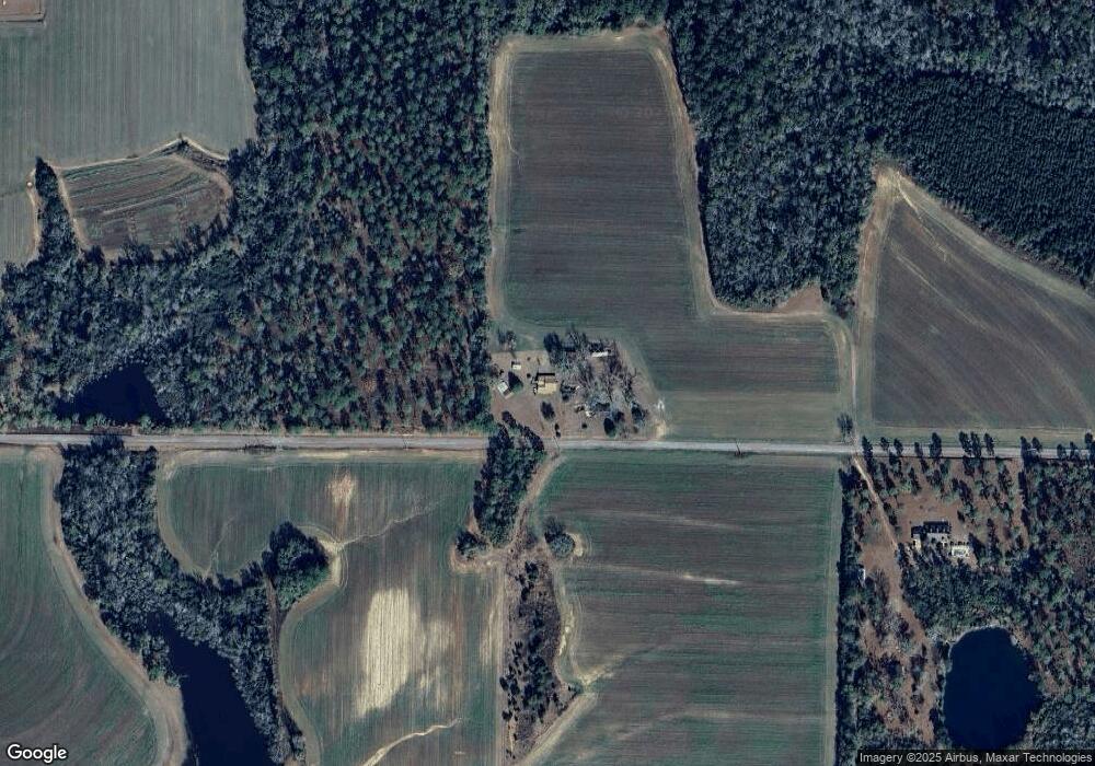 299 Gilliard Rd, Pelham, GA 31779 - photo 1