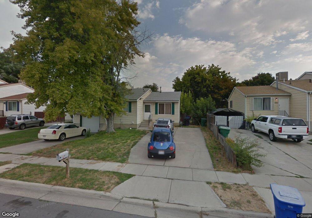 1358 W Twin Oaks Dr, West Jordan, UT 84088 - photo 1