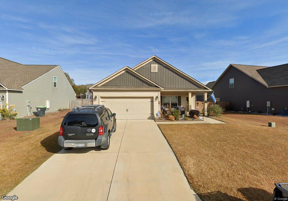 414 Glen Arven Ct, Chapin, SC 29036 - photo 1