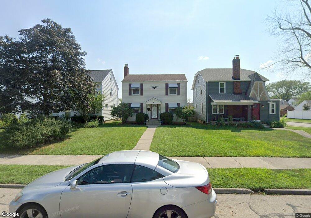 684 S Roys Ave, Columbus, OH 43204 - photo 1