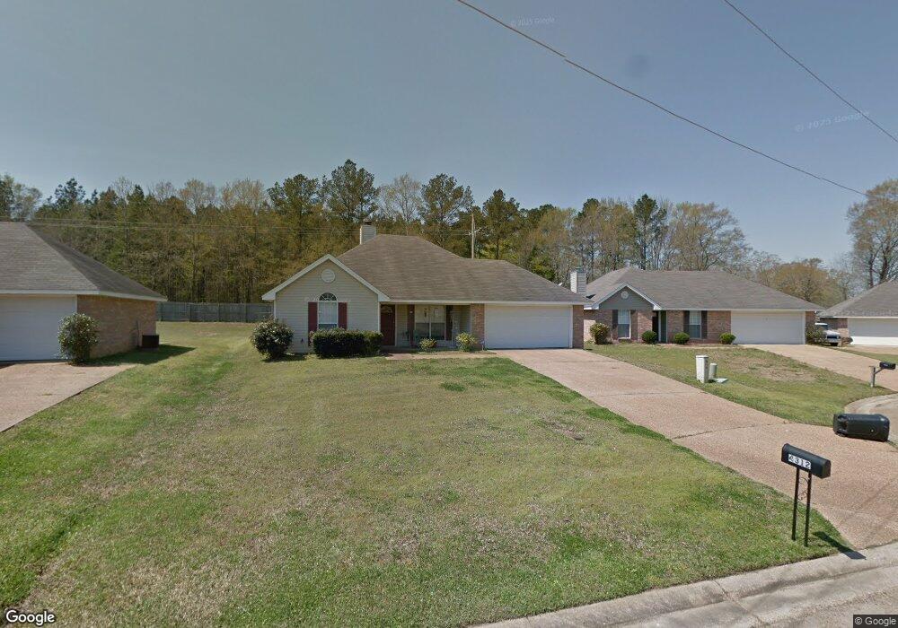 4312 Blaine Cir, Byram, MS 39272 - photo 1