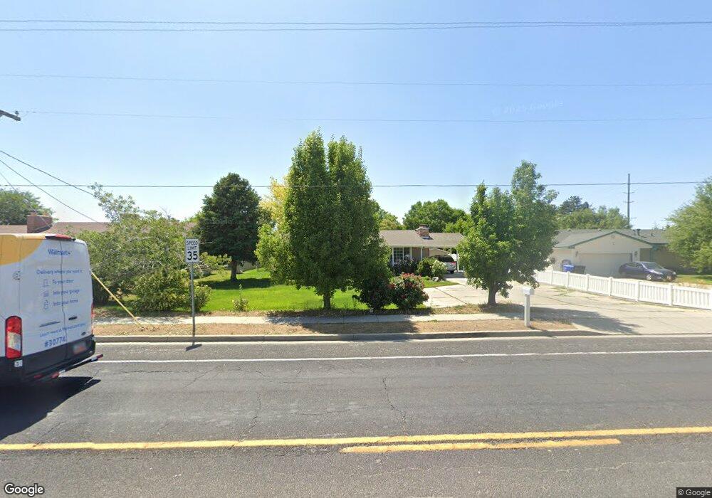 7042 S 2700 W, West Jordan, UT 84084 - photo 1