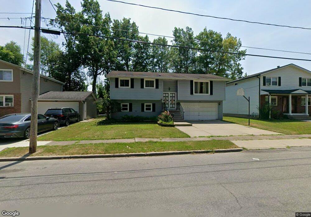 607 Euclid Ave, North Tonawanda, NY 14120 - photo 1