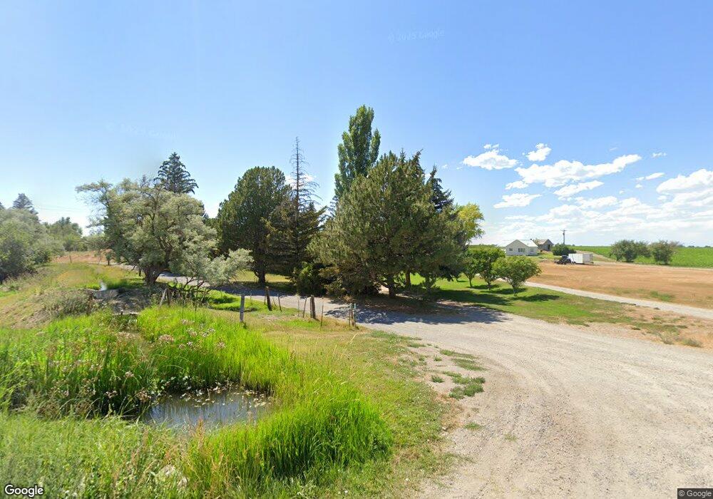 52 N 900 W, Blackfoot, ID 83221 - photo 1