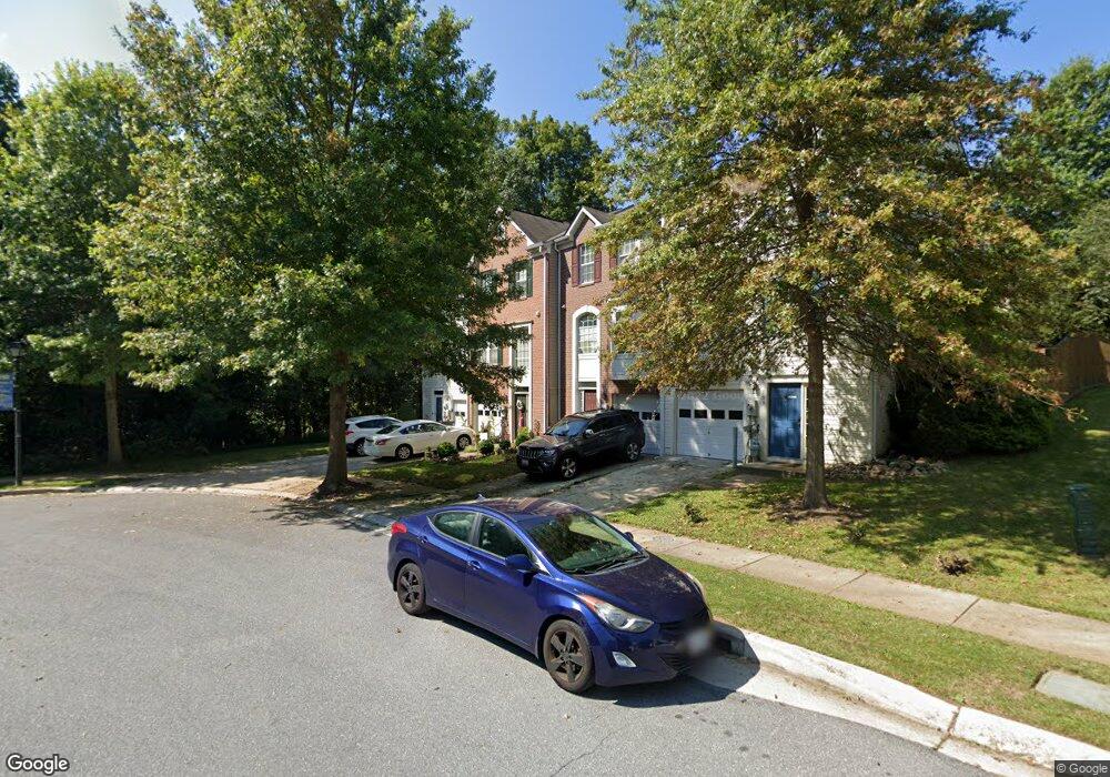 104 Arbor Vista Ln, Owings Mills, MD 21117 - photo 1