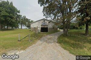 7357 Keller Mine Rd, Sesser, IL 62884