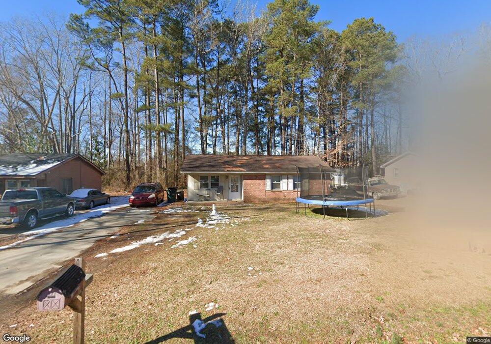 1119 Oakland St, Roanoke Rapids, NC 27870 - photo 1