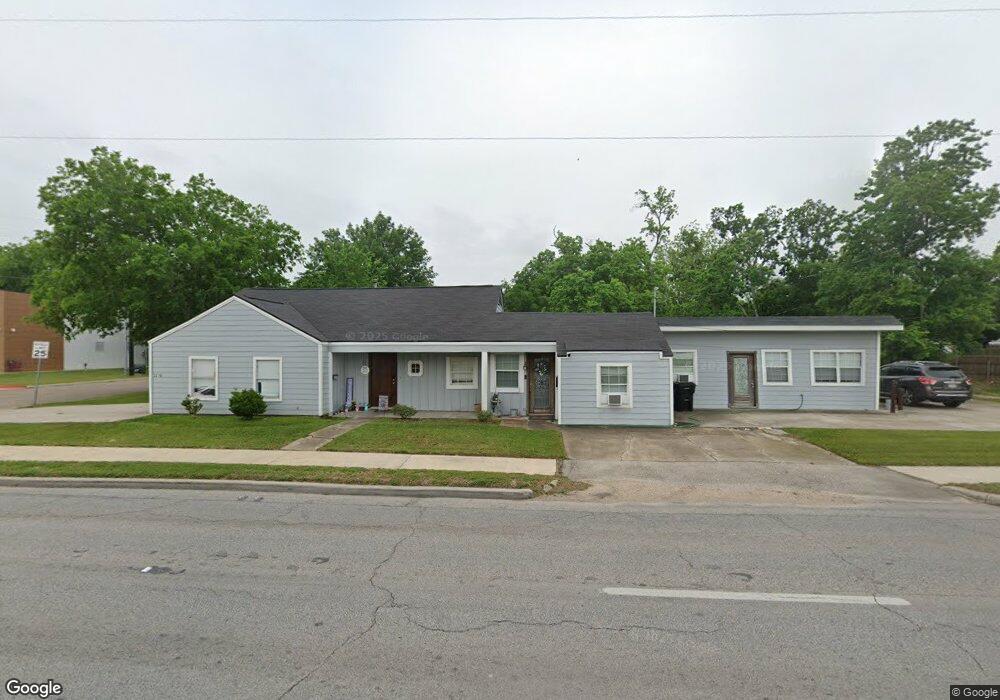 3216 Avenue I unit B, Rosenberg, TX 77471 - photo 1