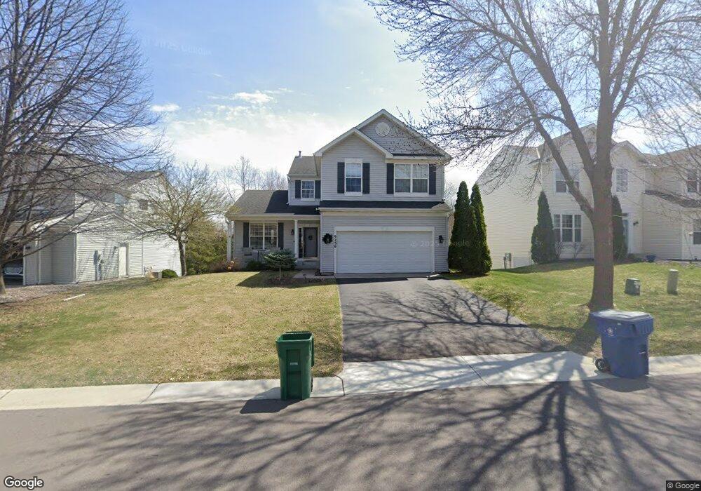 9256 Peony Ln N, Osseo, MN 55311 - photo 1