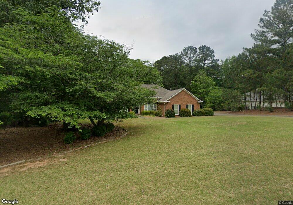 107 Sunny Point Cir, Lagrange, GA 30240 - photo 1