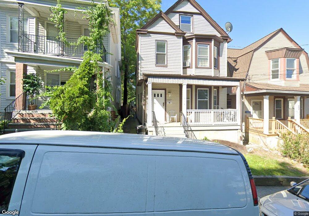 486 Waverly Place, Orange, NJ 07050 - photo 1