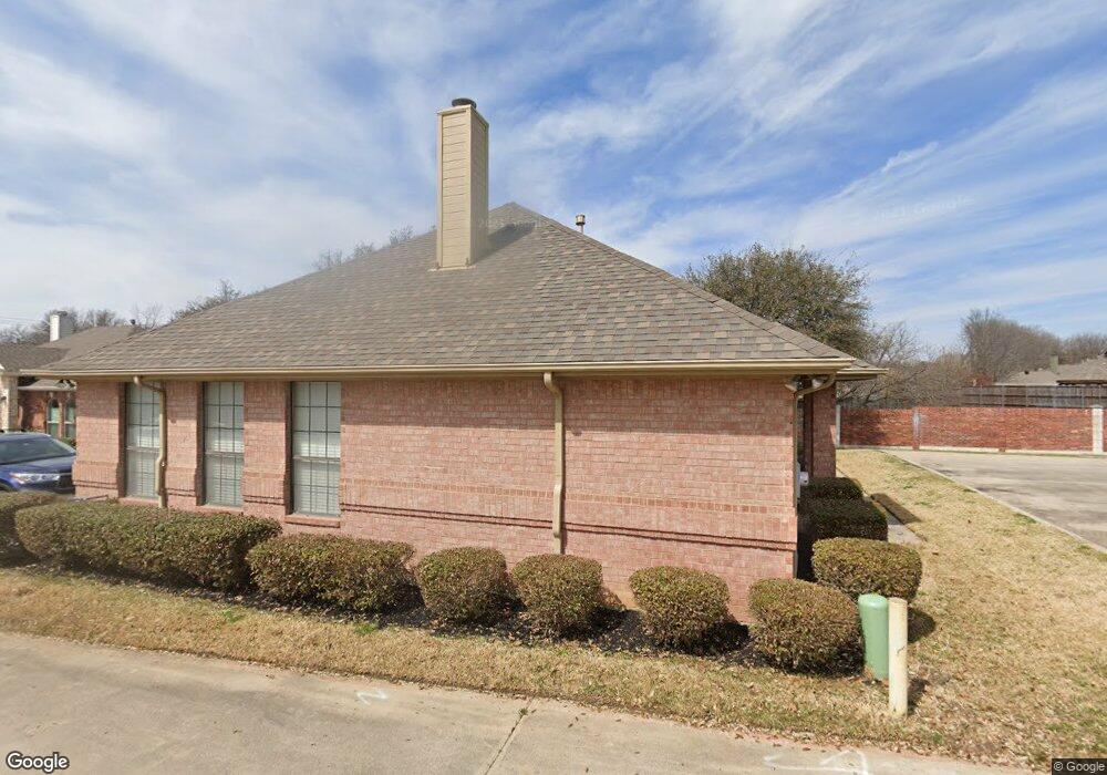 1840 Hurstview Dr, Hurst, TX 76054 - photo 1