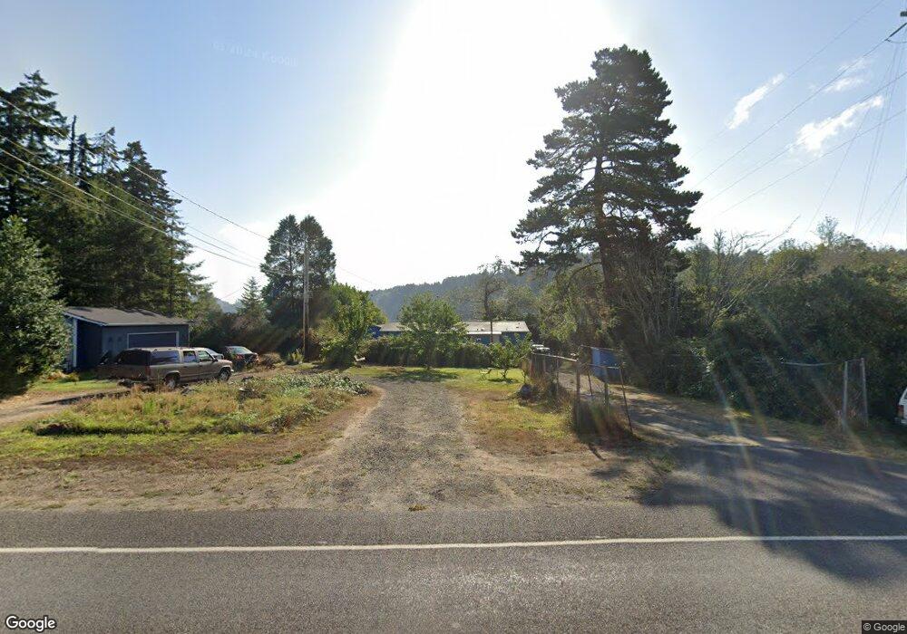 5392 N Fork Siuslaw Rd, Florence, OR 97439 - photo 1