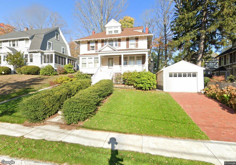 7 Oak Knolls, Arlington, MA 02476 - photo 1