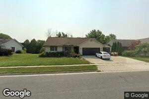 517 Birch Tree Ave, Cedar Grove, WI 53013