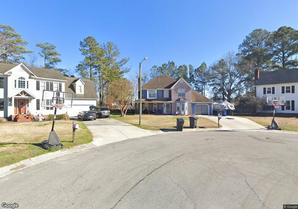 110 Gloria Place, Jacksonville, NC 28540 - photo 1