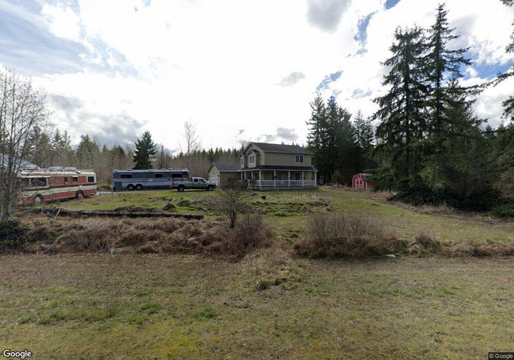15307 159th Ln SE, Yelm, WA 98597 - photo 1