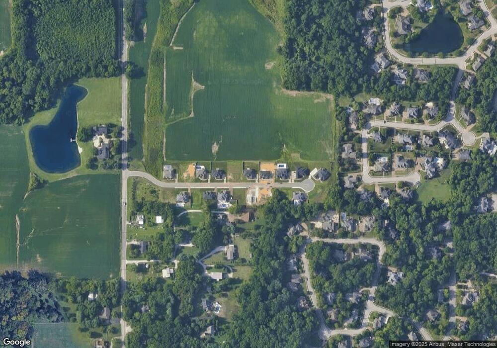 692 Coppers Edge Dr, Newburgh, IN 47630 - photo 1