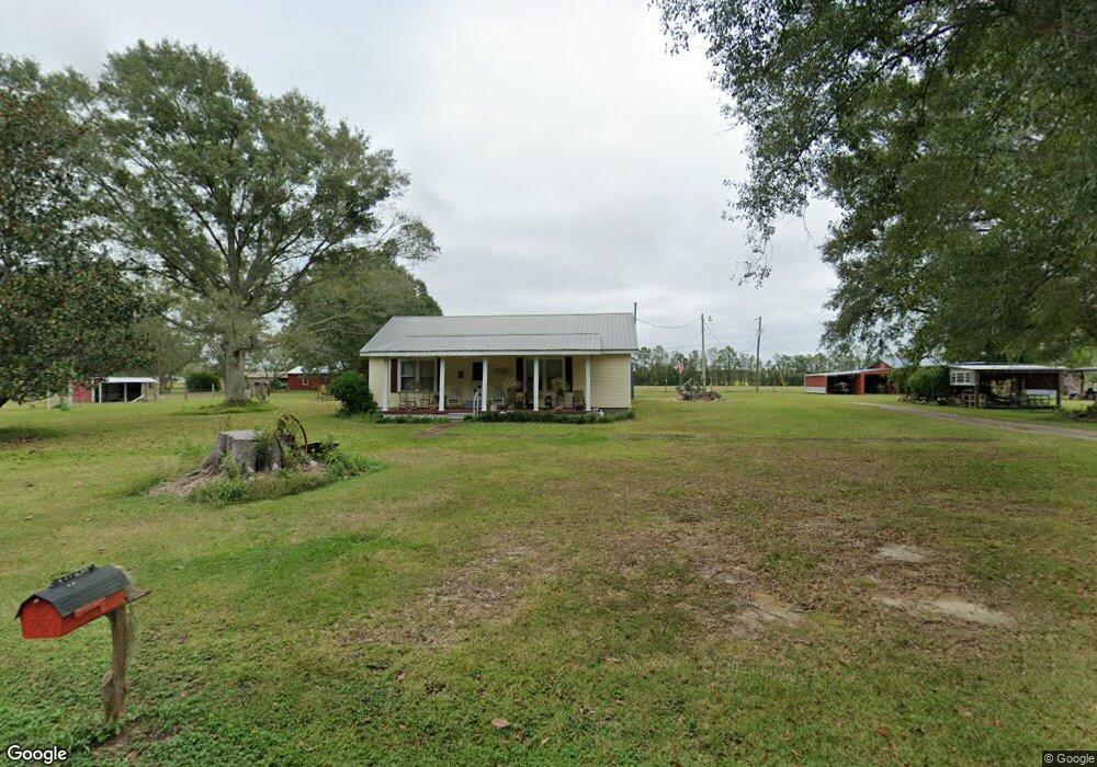19928 Holifield St, Moss Point, MS 39562 - photo 1