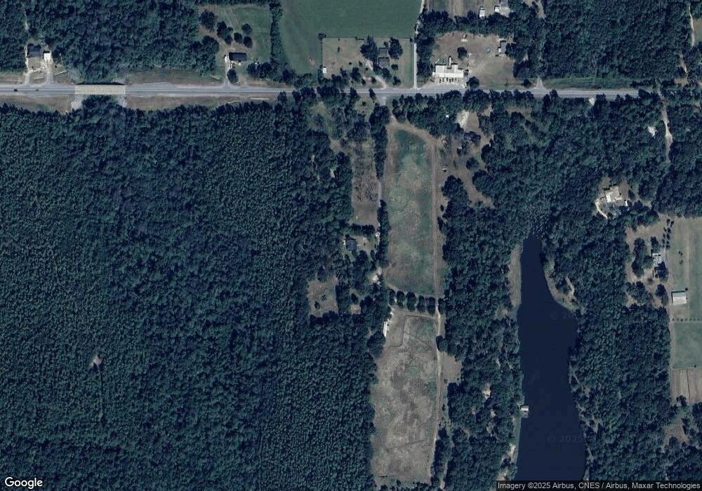 128 Conner Rd, Lucedale, MS 39452 - photo 1