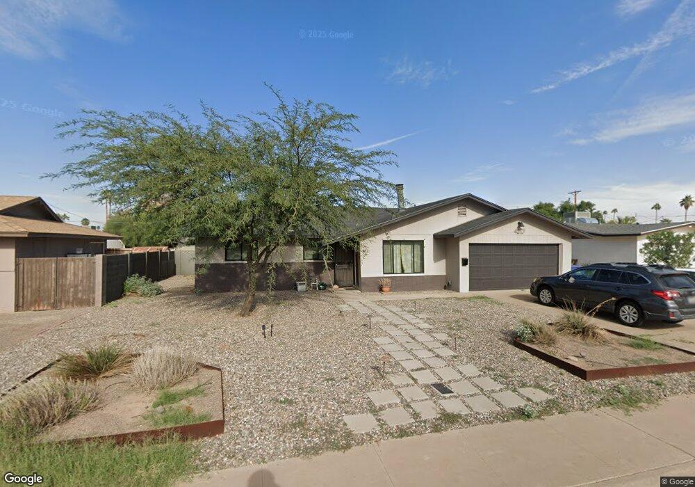 420 E La Jolla Dr, Tempe, AZ 85282 - photo 1
