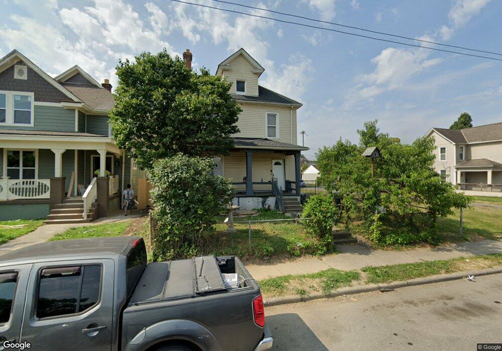 213 E Innis Ave, Columbus, OH 43207 - photo 1