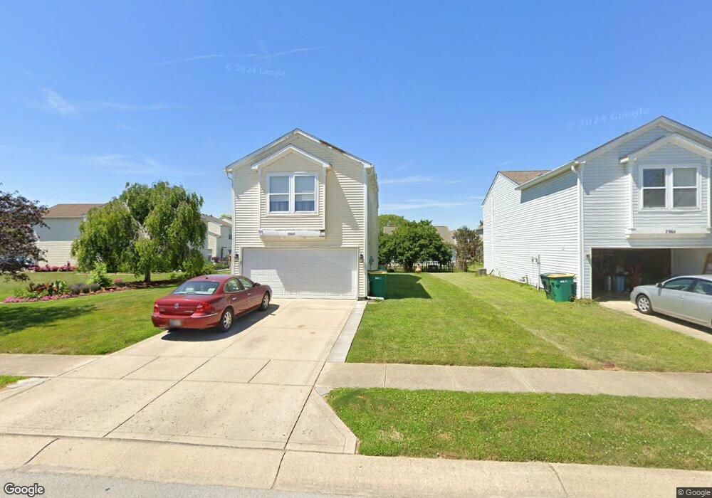 5960 Redcliff South Ln, Plainfield, IN 46168 - photo 1