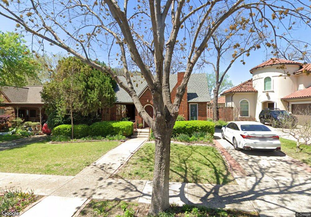 5217 Homer St, Dallas, TX 75206 - photo 1