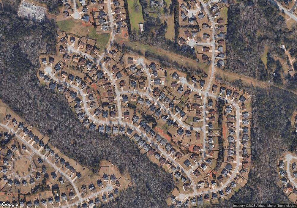 95 Champion Ln unit 1, Covington, GA 30016 - photo 1