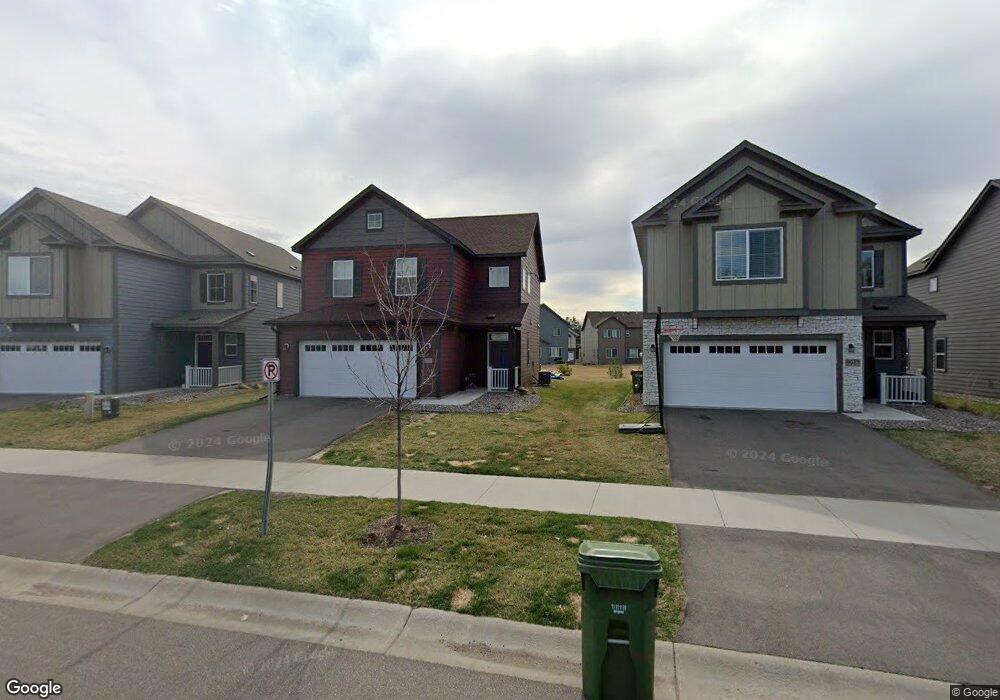 9955 Bluebird St NW, Minneapolis, MN 55433 - photo 1