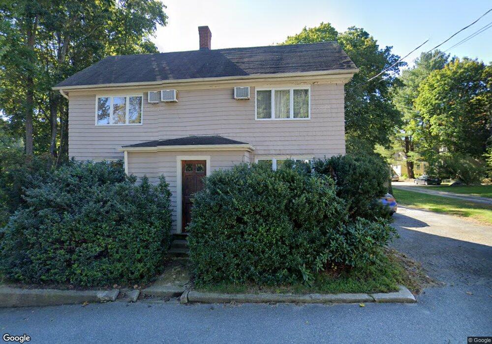 85 Woburn St, Lexington, MA 02420 - photo 1